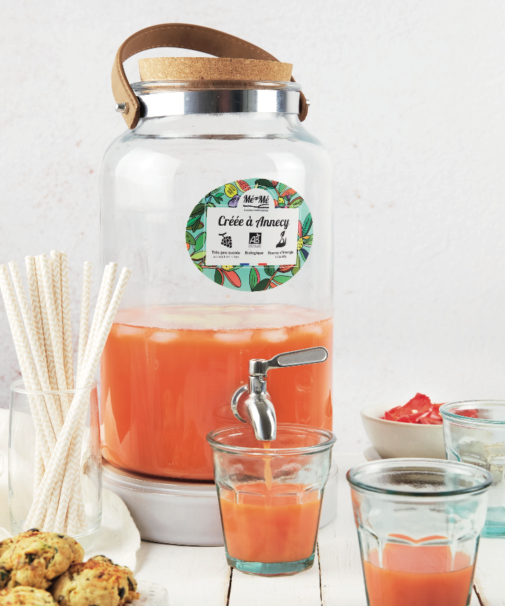 Préparer sa peau pour l’été : la boisson idéale