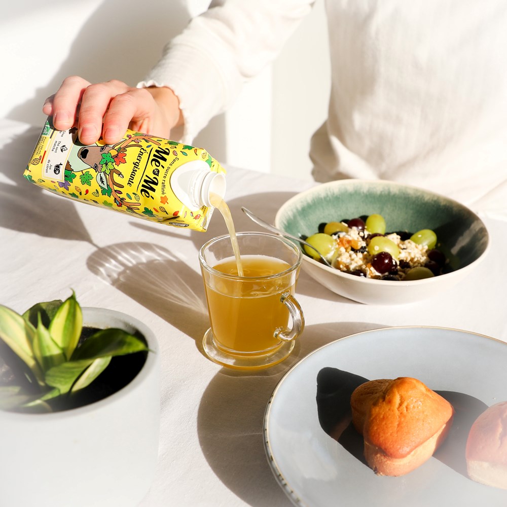 Boissons naturelles : pourquoi choisir une alternative saine aux sodas industriels