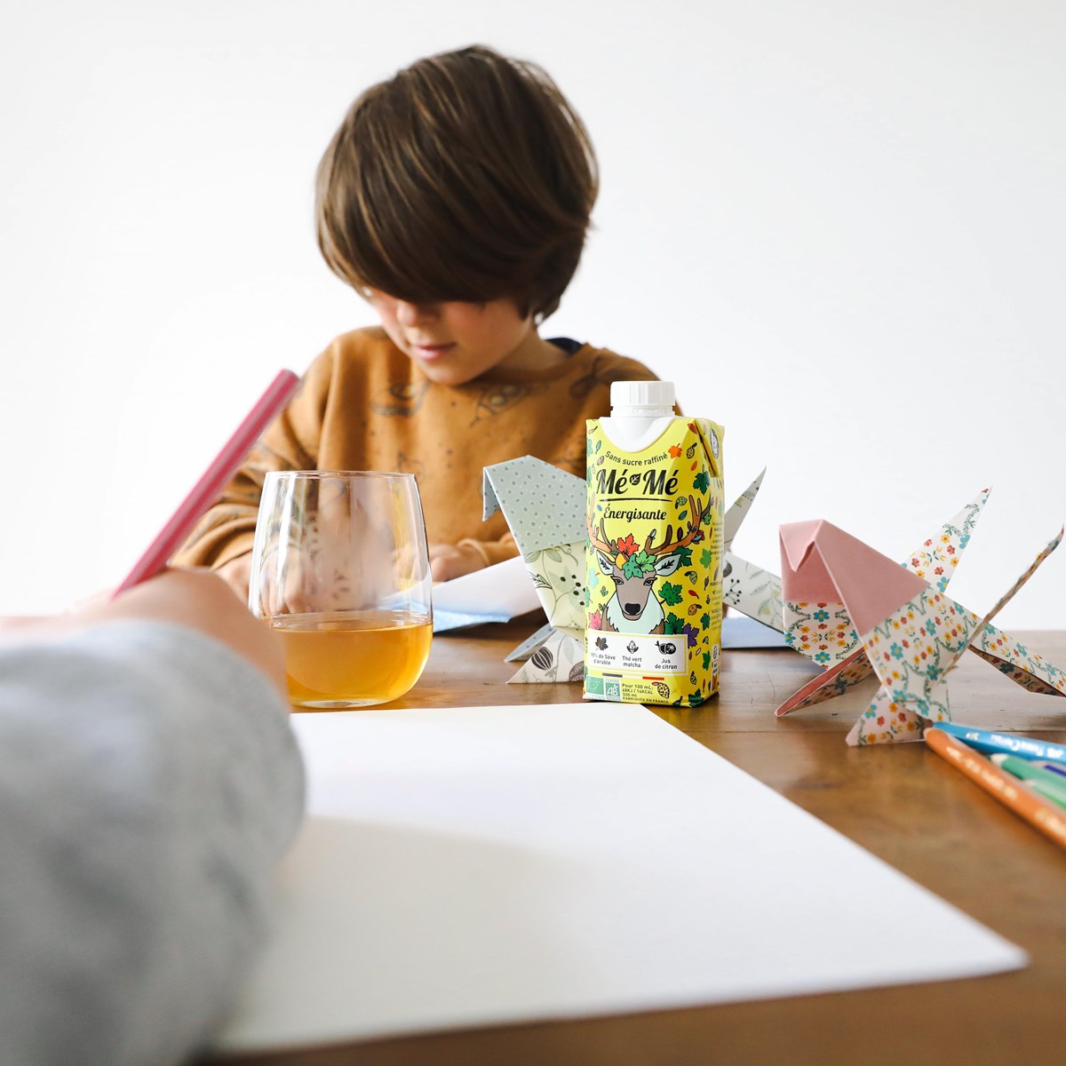 Mé-Mé Energisante (12 BOUTEILLES | 33CL) - Photo 5