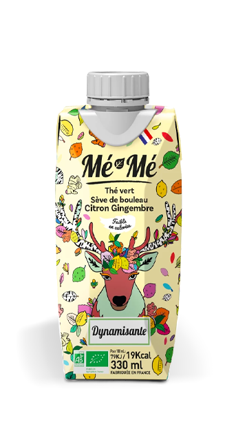 Mé-Mé Dynamisante
