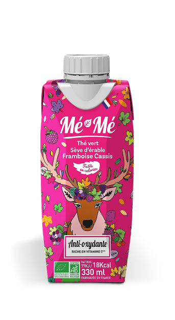 Mé-Mé Anti-Oxydante