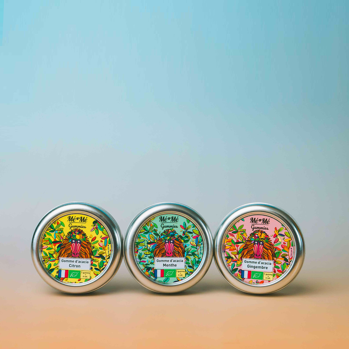 <div><h3>Nos gummies</h3>Des compléments gourmands pour prolonger les bienfaits de nos boissons au thé froid bien-être naturelles.&nbsp;</div>-image