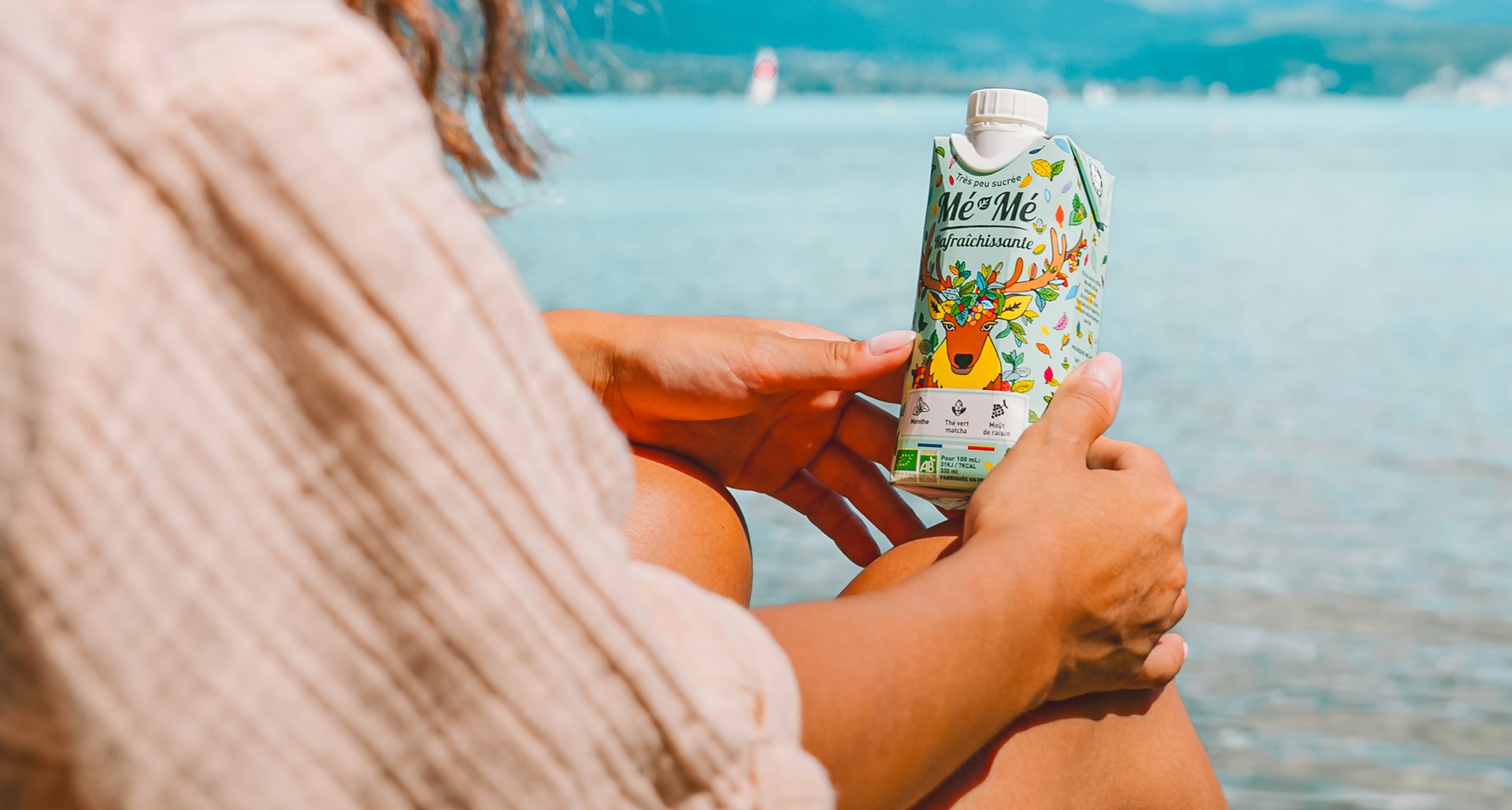 <h1>Thés froids au Matcha  &&nbsp;Sèves d’arbre</h1>