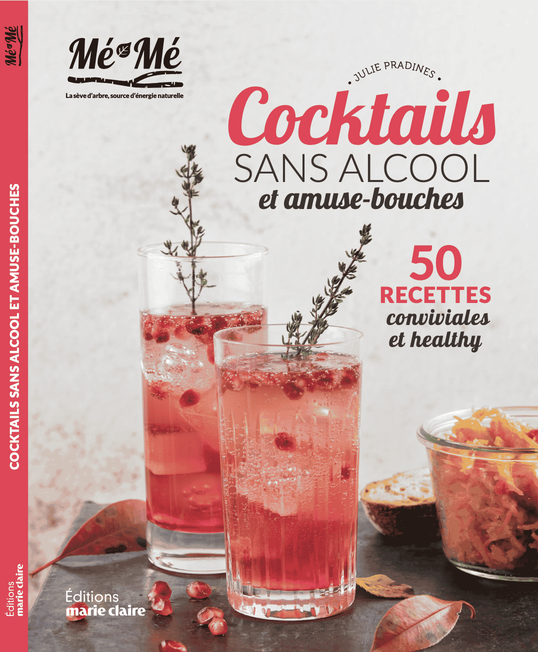 Cocktail sans alcool